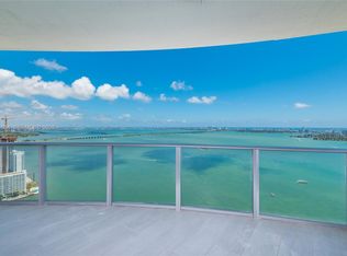 Aria On The Bay, Miami, FL 33132