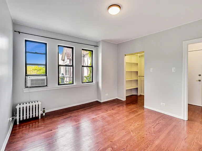 5655 N Spaulding Ave #3E — Photo 16