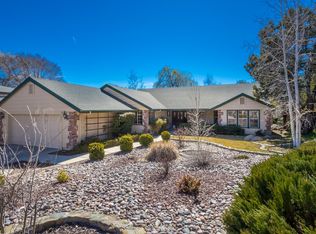 1951 Estrella Rd, Prescott, AZ 86305