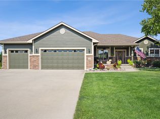 5838 NW 5th Ct, Des Moines, IA 50313
