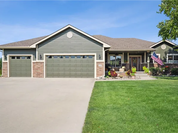 5838 NW 5th Ct, Des Moines, IA 50313