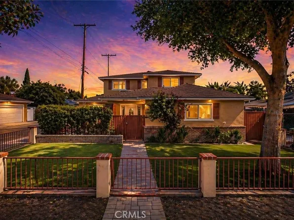 8720 Villa Dr, Whittier, CA 90602