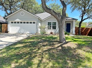232 Samantha Dr, Schertz, TX 78154