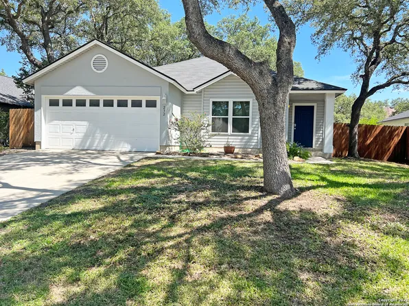 232 SAMANTHA DR, Schertz, TX 78154