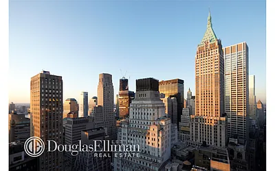 Sold by Douglas Elliman