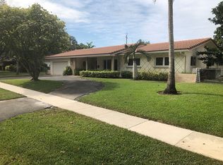 821 NW 73rd Ter, Plantation, FL 33317