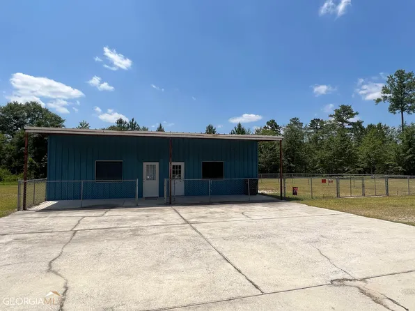 265 Anderson St, Reidsville, GA 30453