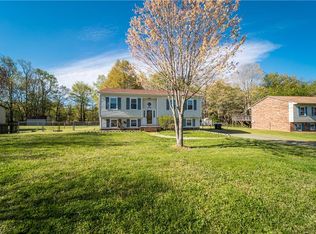 3764 Day Rd, Walkertown, NC 27051