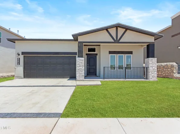 15345 Promise Ct, El Paso, TX 79938