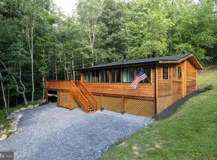 162 Deer Track Rd, Luray, VA 22835