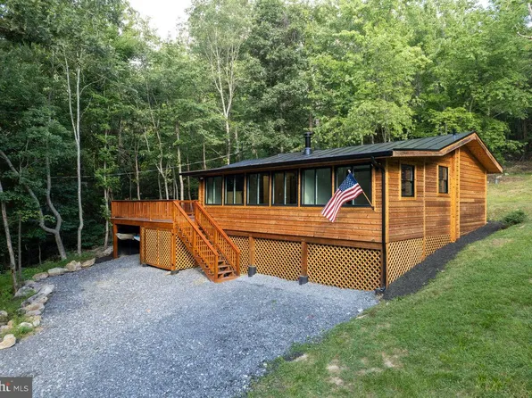 162 Deer Track Rd, Luray, VA 22835