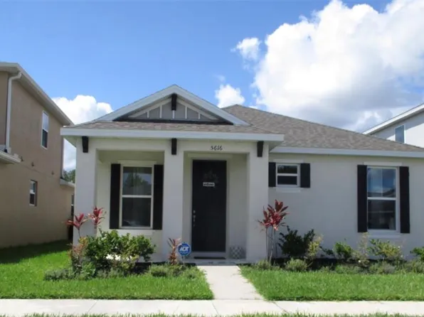 5616 Beggs Rd, Saint Cloud, FL 34771