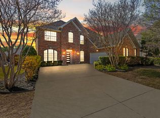 2724 Edgebrook Ct, Keller, TX 76248
