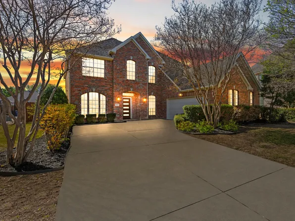 2724 Edgebrook Ct, Keller, TX 76248