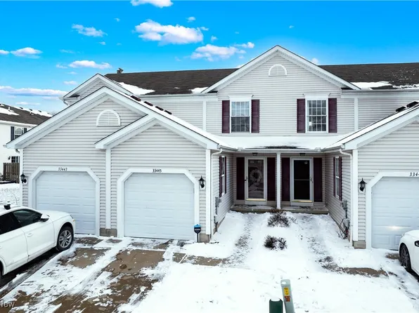 33445 Halle Ct, Avon Lake, OH 44012