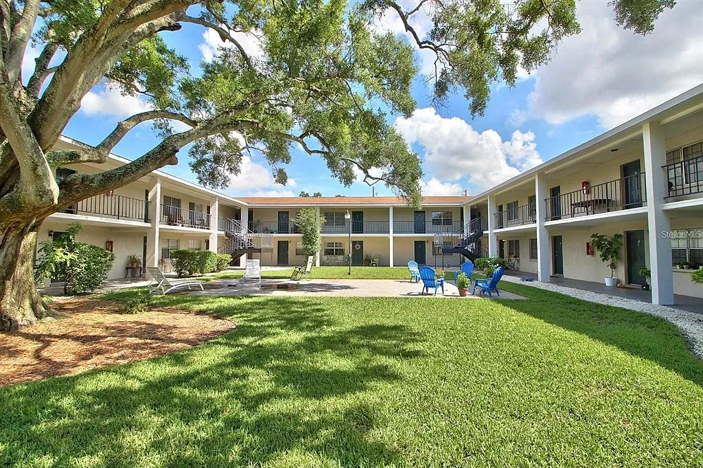 1 bed, 1.0 bath, 540 sqft, $1,395 — Photo 2