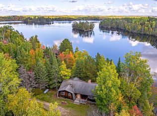 438 Buck View Rd, Ely, MN 55731