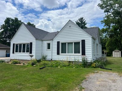 501 N Church St, Kouts, IN, 46347
