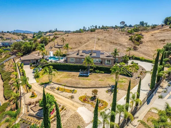 4425 Highland Oaks St, Fallbrook, CA 92028