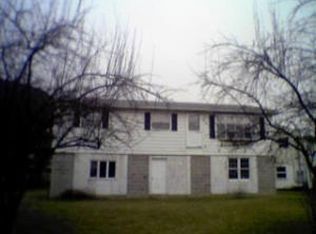 100 E Bald Edge Hvn, Brookville, PA 15825