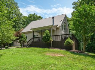 6711 Leipers Creek Rd, Columbia, TN 38401