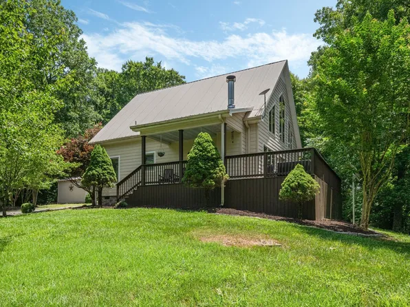 6711 Leipers Creek Rd, Columbia, TN 38401