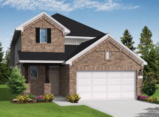 5040 Park Cor, Marion, TX 78124