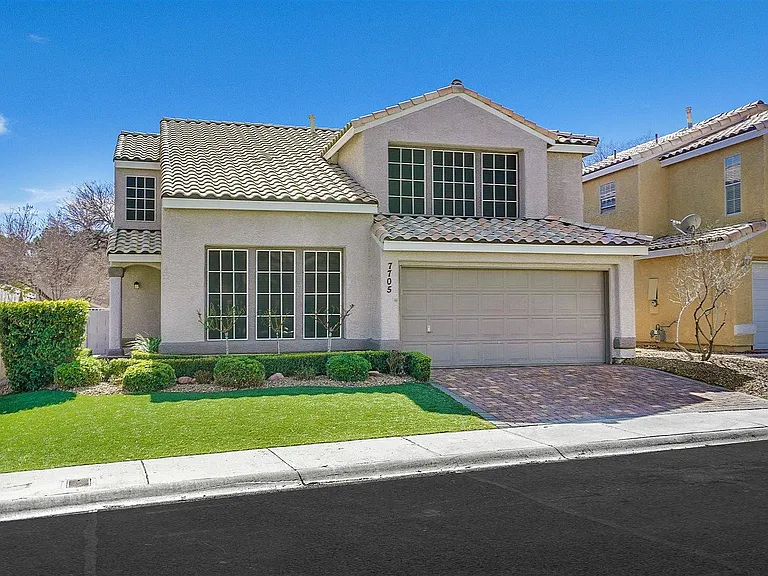 7705 Sea Wind Dr — Photo 1