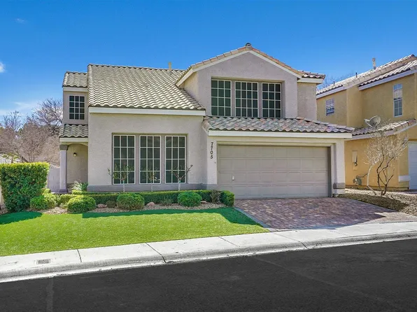 7705 Sea Wind Dr, Las Vegas, NV 89128