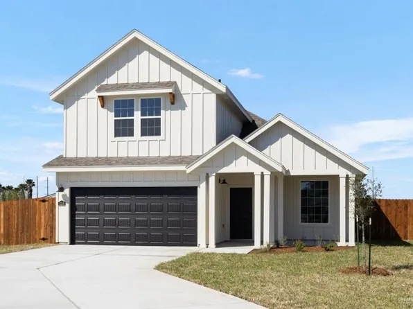 1516 E Silos Ave, Edinburg, TX 78542