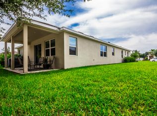 731 Grape Ivy Ln, New Smyrna Beach, FL 32168