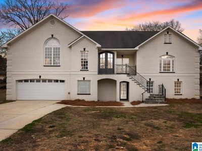 107 Azure St, Oneonta, AL, 35121