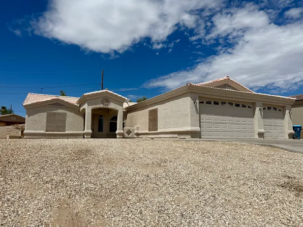 2985 Gatewood Dr, Lake Havasu City, AZ 86404