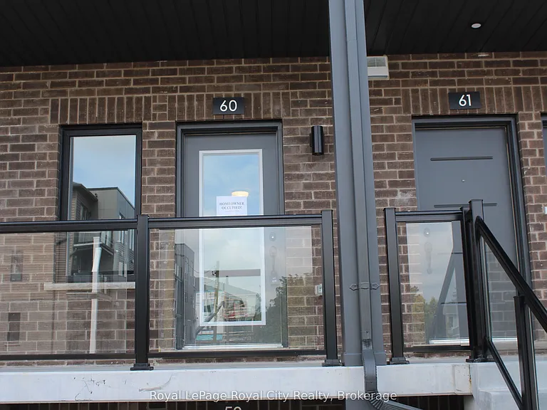 42 Lowes Rd W #60 — Photo 2