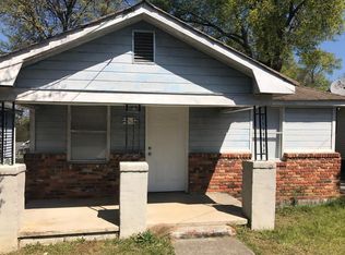 1321 Dent St, Macon, GA 31206
