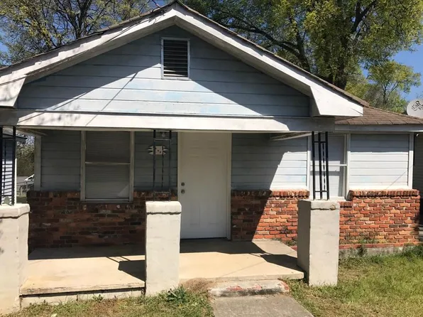 1321 Dent St, Macon, GA 31206