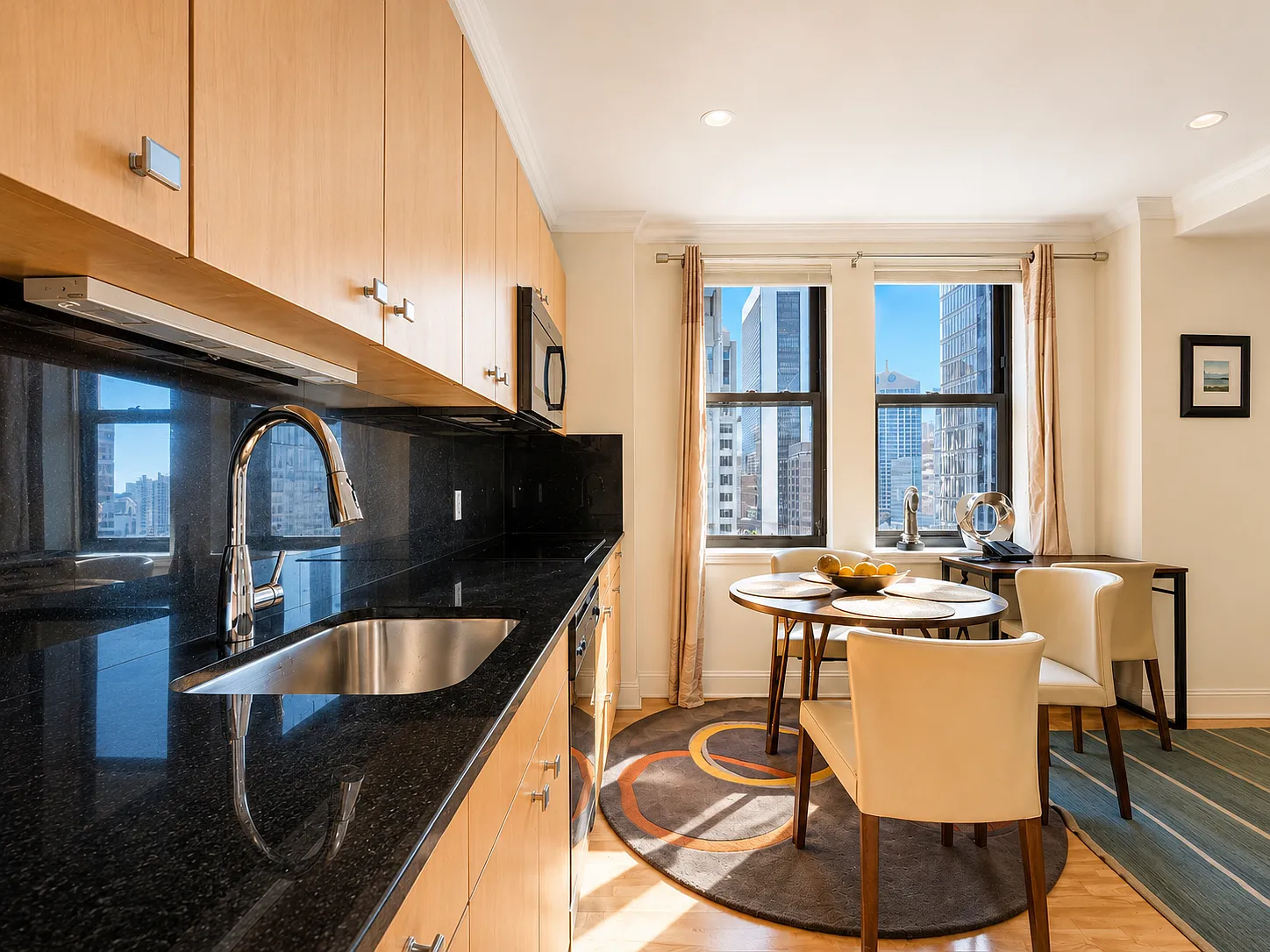 160 Central Park South — Photo 4