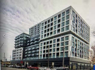 1007 The Queensway #322, Toronto, ON M8Z 1P7