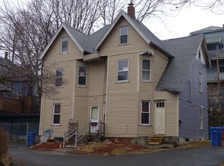 76 Fairview St, Waterbury, CT 06710