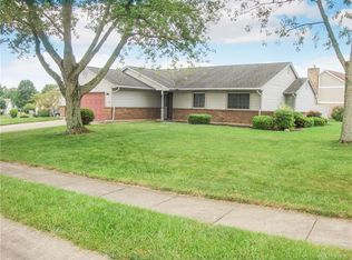 15 Cinnamon Ct, Springboro, OH 45066