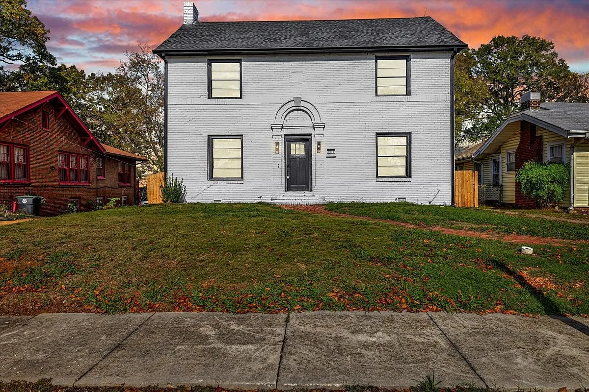 2816 20th Street Ensley — Photo 1