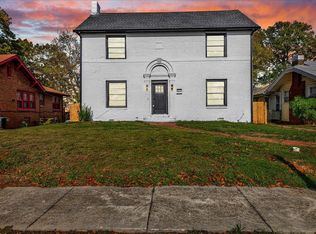 2816 W 20th St, Birmingham, AL 35208
