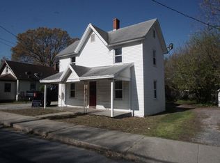 752 S Division St, Salisbury, MD 21804