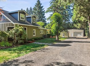 25128 SW Middleton Rd, Sherwood, OR