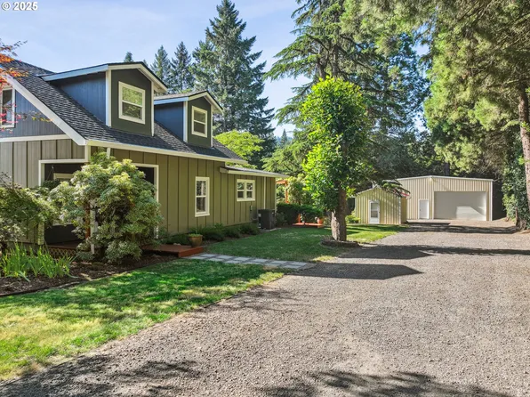 25128 SW Middleton Rd, Sherwood, OR 97140