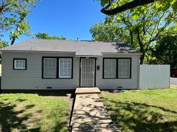2224 Cumberland Ave, Waco, TX 76707