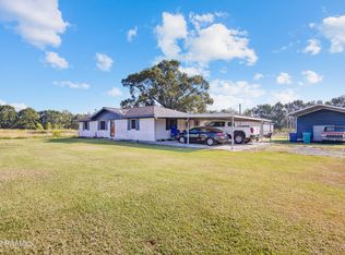520 Dupre Rd, Opelousas, LA 70570