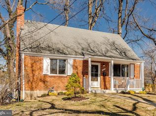 3807 Elby Ct, Silver Spring, MD 20906