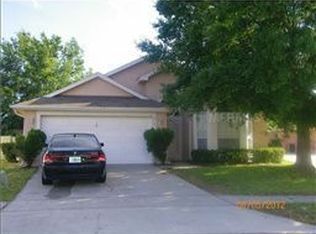 612 Bohannon Blvd, Orlando, FL 32824