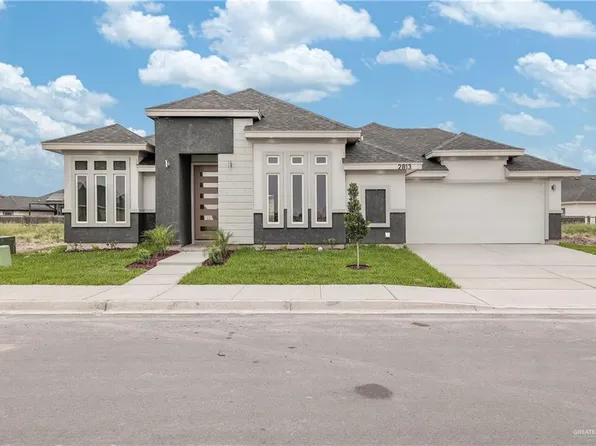 2813 E Comal Rd, Edinburg, TX 78539